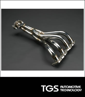 Exhaust Manifold Exhaust Manifold