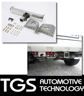 D:5 Hitch Member Mount Type STD / ヒッチメンバーマウント タイプ スタンダード D:5 Hitch Member Mount Type STD / ヒッチメンバーマウント タイプ スタンダード