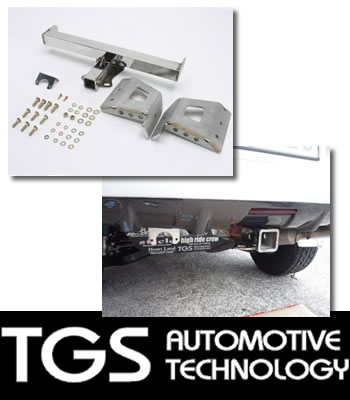 ☆ D:5 Hitch Member Mount Type Modified Rear Bumper / ヒッチメンバーマウント タイプ モディファイドリアバンパー ☆ D:5 Hitch Member Mount Type Modified Rear Bumper / ヒッチメンバーマウント タイプ モディファイドリアバンパー