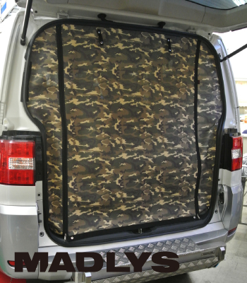 D:5 MADLYS 清涼ネット カモフラージュ D:5 MADLYS 清涼ネット カモフラージュ