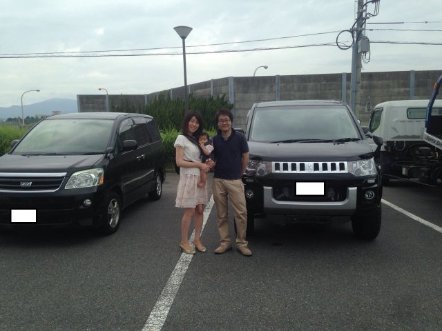 Hikari Report広島県 F様さん デリカ専門店 輝オート デリカd 5 スペースギアカスタム Hikari Report広島県 F様さん デリカ専門店 輝オート デリカd 5 スペースギアカスタム