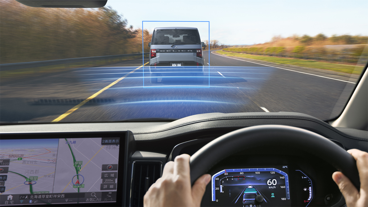 ヒルディセントコントロール(HDC)