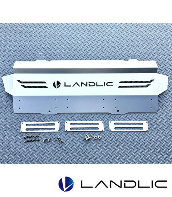 LANDLIC リアアンダーパネル［後期型］ サムネイル2