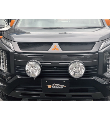 新型KADDISフロントバンパーカバー 新型KADDISフロントバンパーカバー