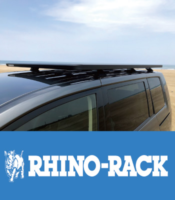 RHINO-RACK［後期型］