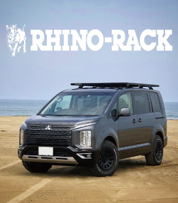 RHINO-RACK［後期型］ サムネイル2