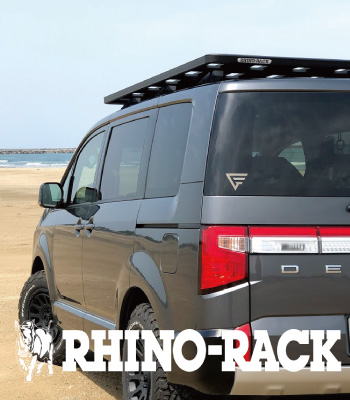 RHINO-RACK［後期型］ サムネイル3