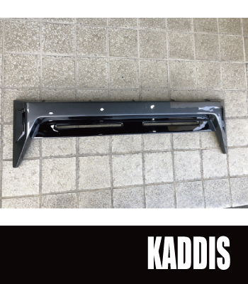 KADDIS ファイバープロテクションTYPE-Ⅱ［後期型］ サムネイル2