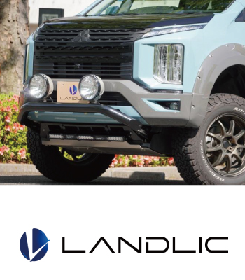 LANDLIC ランプステー ［後期型］ サムネイル2