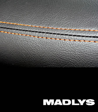 MADLYS ビッグアームレストVS［後期2型］ サムネイル2