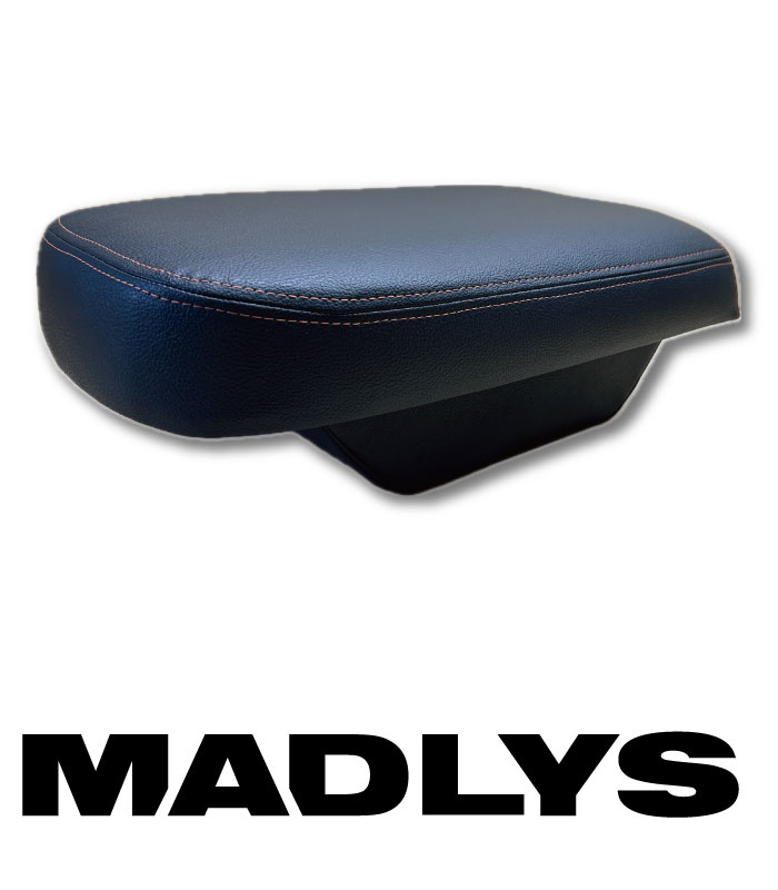 MADLYS ビッグアームレストVS［後期2型］ サムネイル3