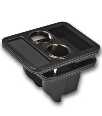 MADLYS センターテーブル フロント用 マットブラック［後期2型］ サムネイル2