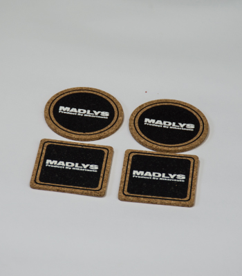 MADLYS センターテーブル フロント用 マットブラック［後期2型］ サムネイル3