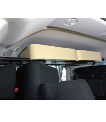 KADDIS ルーフポケット［後期2型］