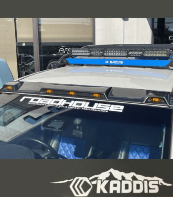 KADDIS ルーフマーカーランプ　ペイント込［後期2型］