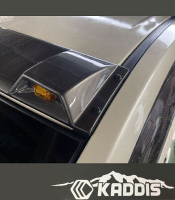 KADDIS ルーフマーカーランプ　ペイント込［後期2型］ サムネイル2