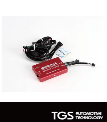 X-Fang ミニコンＴＲ［後期2型］