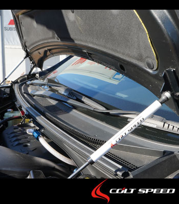 COLT SPEED ボンネットダンパー［後期2型］