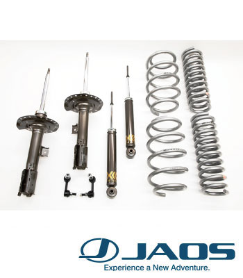 JAOS BATTLEZリフトアップセットVFS［後期2型］