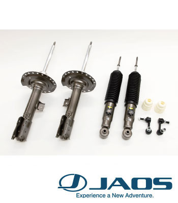 JAOS BATTLEZダンパーVFAS19+用［後期2型］