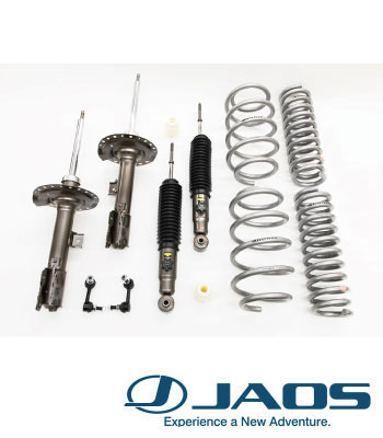 JAOS BATTLEZリフトアップセットVFAS19+用［後期2型］