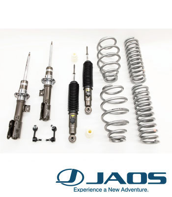 JAOS BATTLEZリフトアップセットVFCA19+用［後期2型］