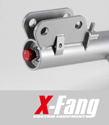 X-Fang X-DAMPER [後期2型] サムネイル2