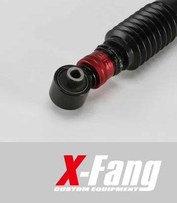 X-Fang X-DAMPER [後期2型] サムネイル4