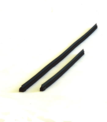 ワイパーゴムフロントセット［後期2型］