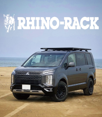 RHINO-RACK［後期2型］ サムネイル2