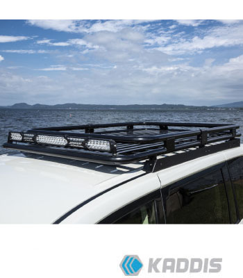 KADDIS ルーフキャリア［後期2型］