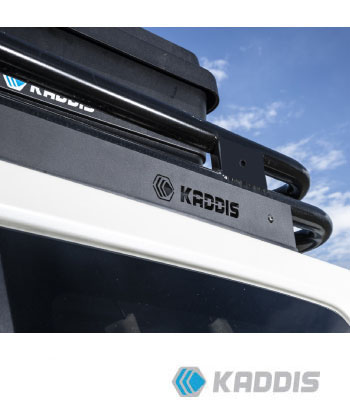 KADDIS ルーフキャリア［後期2型］ サムネイル2