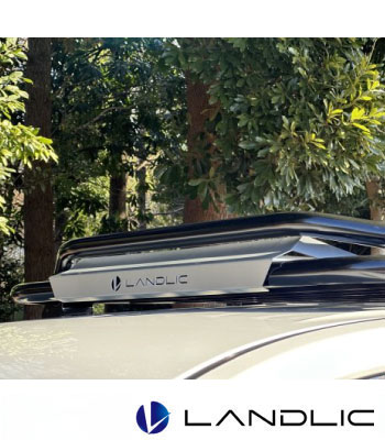 LANDLIC ランドラック専用ディフレクター［後期2型］