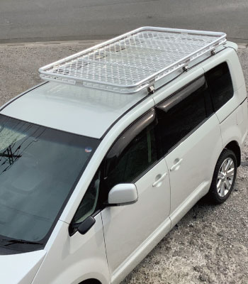 マチヤマルーフラックワイドタイプ2.1mミドル［後期2型］