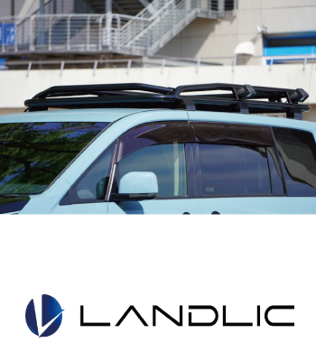 LANDLIC ランドラック［後期2型］