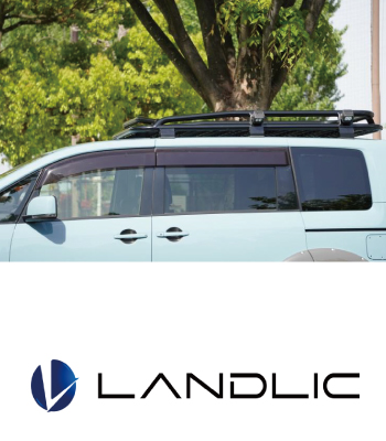 LANDLIC ランドラック［後期2型］ サムネイル2