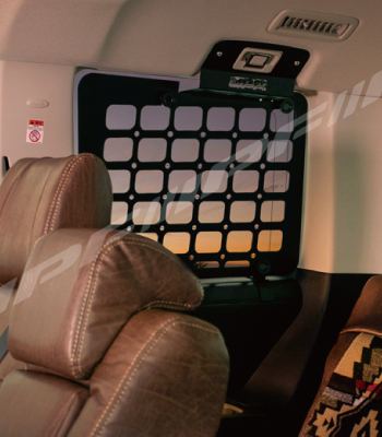 IPF サイドストレージパネル［後期2型］