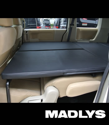 MADLYS フルサイズ化キット［後期2型］ サムネイル2