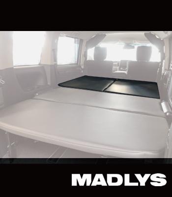 MADLYS フルサイズ化キット［後期2型］ サムネイル3