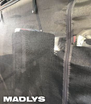 MADLYS 清涼ネットライト［後期2型］ サムネイル2