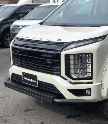 MADLYS フロントガードバー［後期2型］