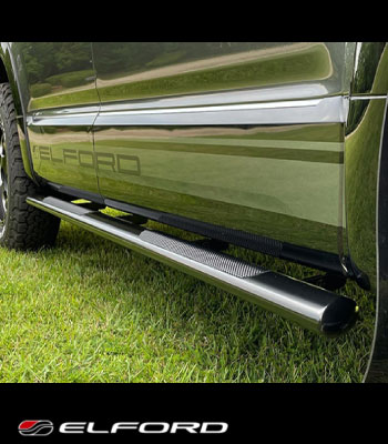 ELFORD ステルスサイドステップ［後期2型］