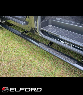 ELFORD ステルスサイドステップ［後期2型］ サムネイル2