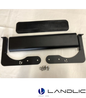 LANDLIC サイドステップ フロント用［後期2型］ サムネイル2