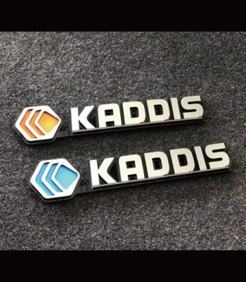 KADDIS エンブレム