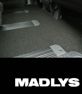 MADLYS フロアマットTYPE-S