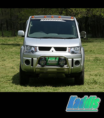 KADDIS オーバーフェンダーサブロク［前期型］ サムネイル4