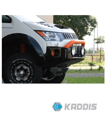 KADDIS ファイバープロテクション［前期型］