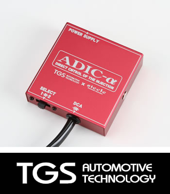 TGS  ADIC-α ADIC036X サムネイル2