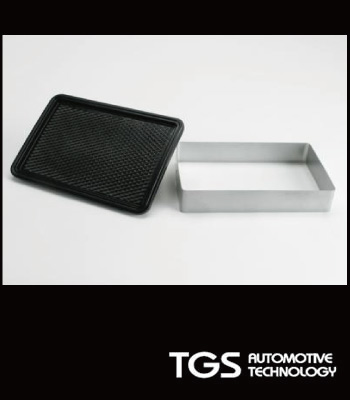 TGS PIPERCROSS/HighFlowAirFilterPXPP1762 TGS PIPERCROSS/HighFlowAirFilterPXPP1762